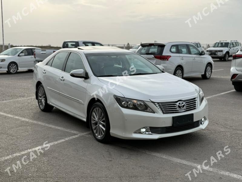 Toyota Aurion 2017 - 475 000 TMT - Aşgabat - img 2