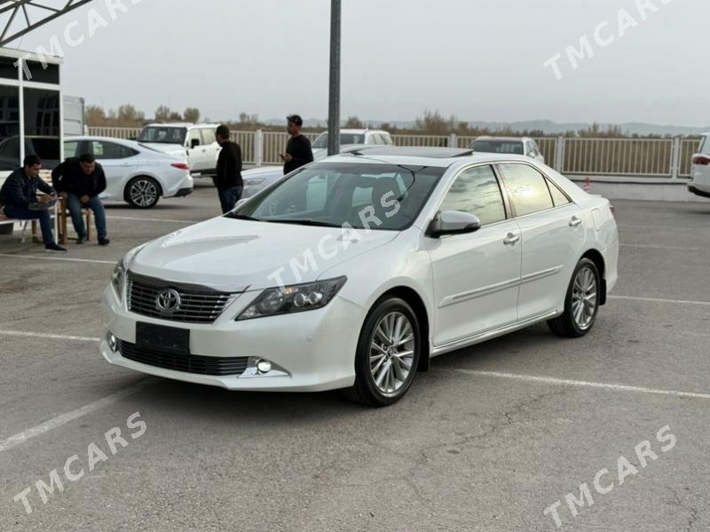 Toyota Aurion 2017 - 475 000 TMT - Aşgabat - img 6