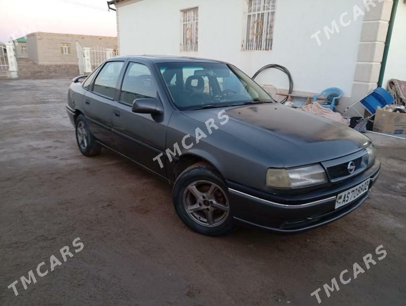 Opel Vectra 1993 - 35 000 TMT - Daşoguz - img 4