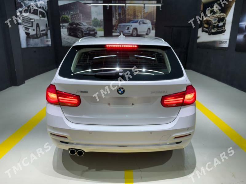 BMW 330 2015 - 475 000 TMT - Aşgabat - img 2