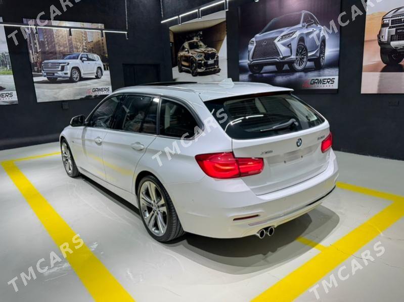 BMW 330 2015 - 475 000 TMT - Aşgabat - img 6