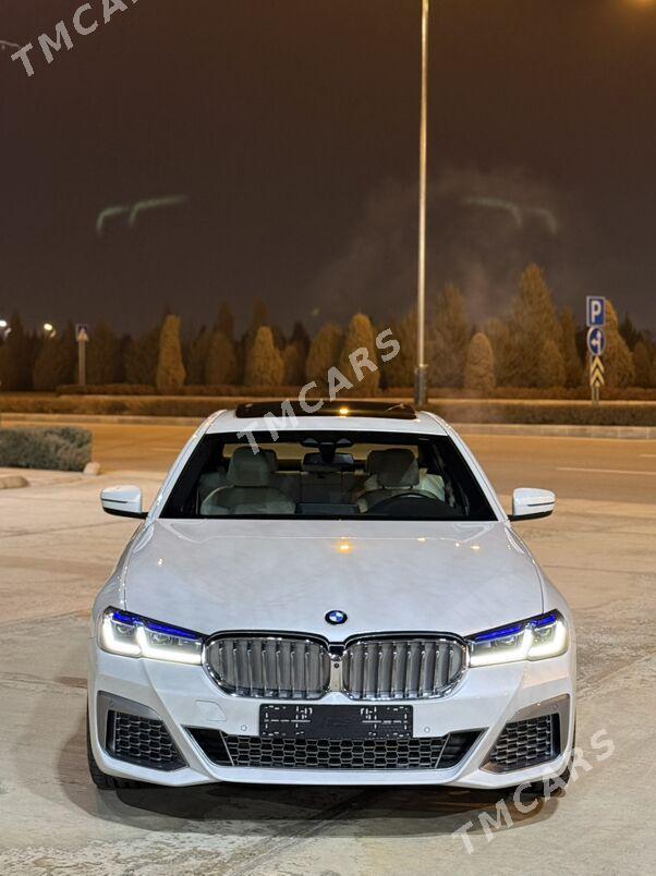 BMW 540 2020 - 930 000 TMT - Aşgabat - img 6