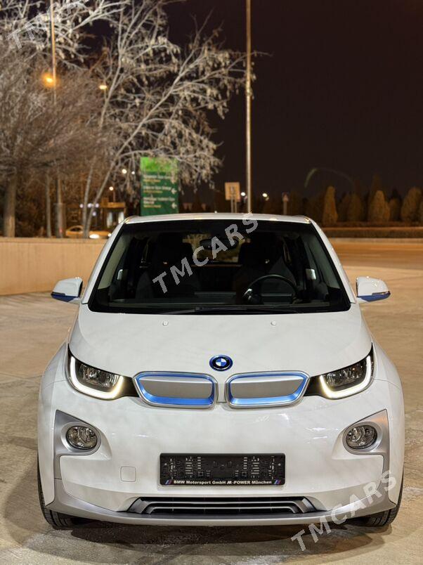 BMW i3 2015 - 590 000 TMT - Ашхабад - img 5