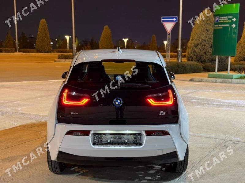 BMW i3 2015 - 590 000 TMT - Ашхабад - img 4