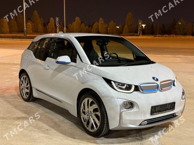 BMW i3 2015 - 590 000 TMT - Ашхабад - img 6