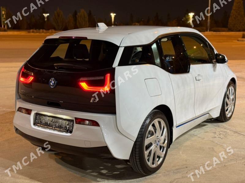 BMW i3 2015 - 590 000 TMT - Ашхабад - img 2