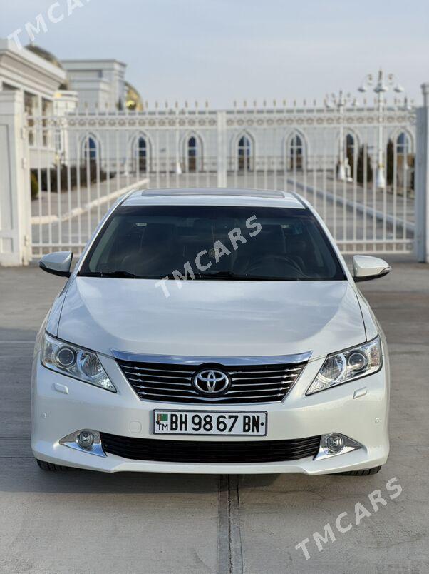 Toyota Aurion 2012 - 255 000 TMT - Балканабат - img 5