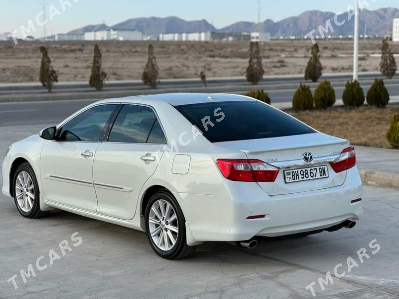 Toyota Aurion 2012 - 255 000 TMT - Балканабат - img 9