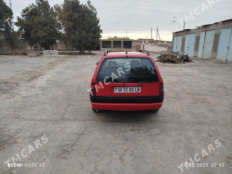 Opel Astra 1995 - 40 000 TMT - Sakar - img 2