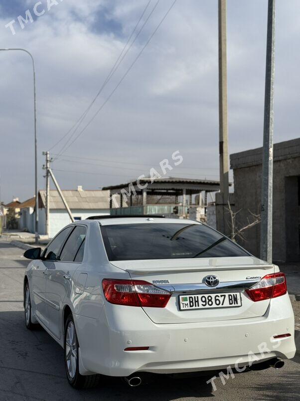 Toyota Aurion 2012 - 255 000 TMT - Балканабат - img 8