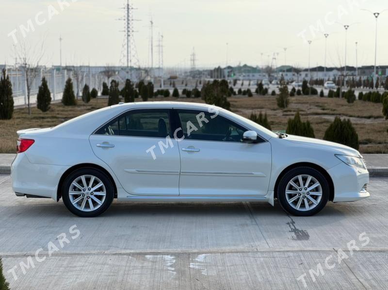 Toyota Aurion 2012 - 255 000 TMT - Балканабат - img 6