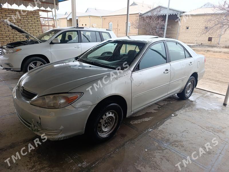 Toyota Camry 2002 - 108 000 TMT - Murgap - img 3