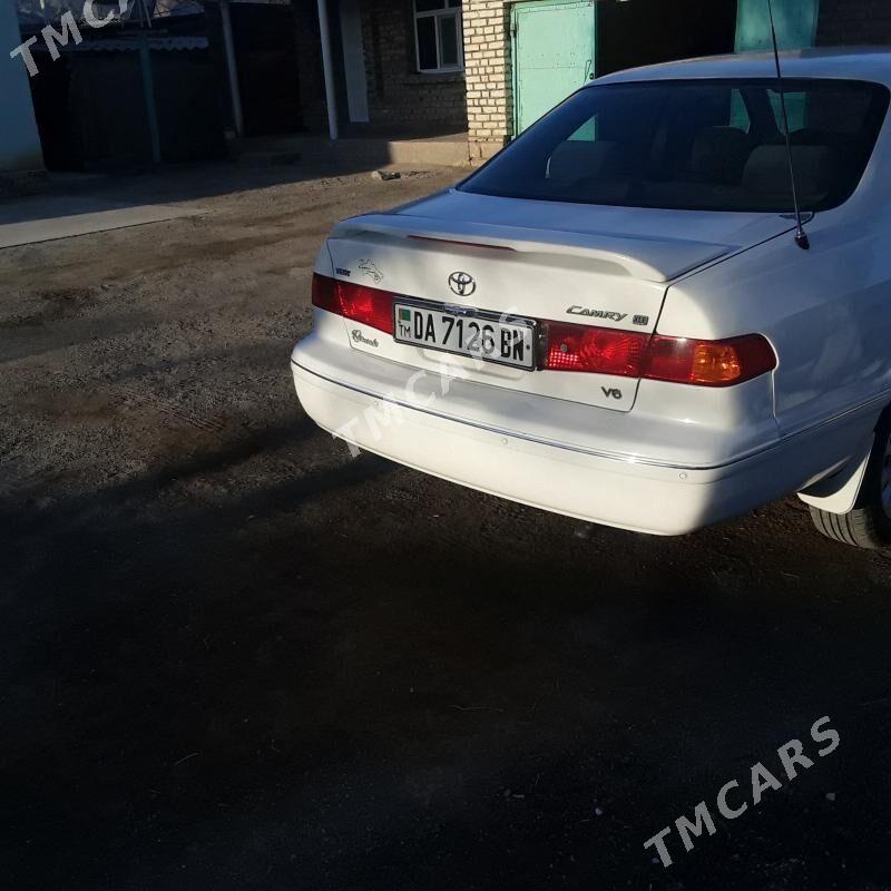 Toyota Camry 1999 - 115 000 TMT - Bereket - img 6