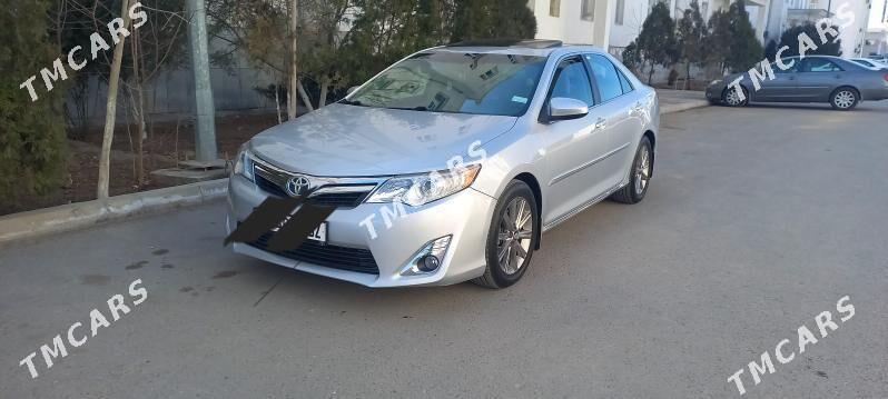 Toyota Camry 2012 - 230 000 TMT - Дашогуз - img 2