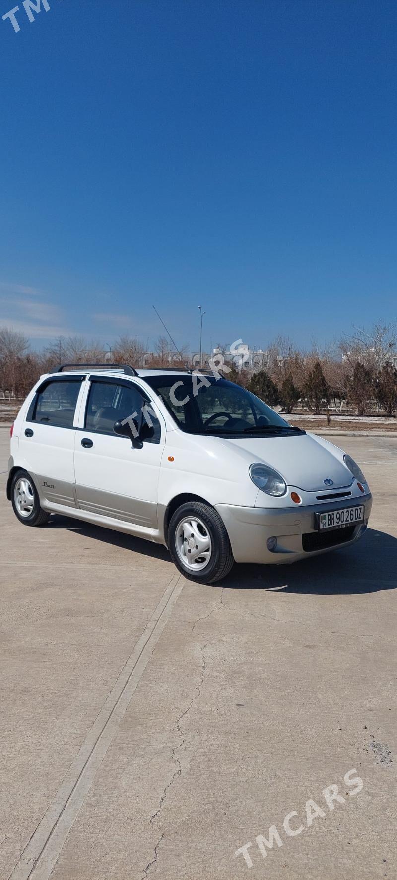 Daewoo Matiz 2004 - 40 000 TMT - Дашогуз - img 2