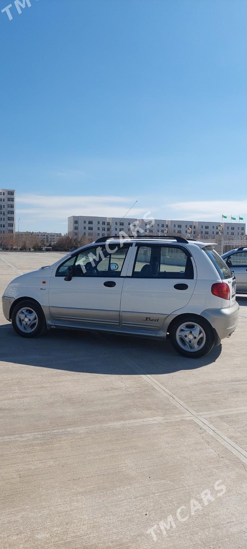 Daewoo Matiz 2004 - 40 000 TMT - Дашогуз - img 3