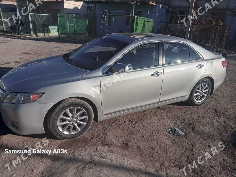 Toyota Camry 2011 - 175 000 TMT - Дашогуз - img 6