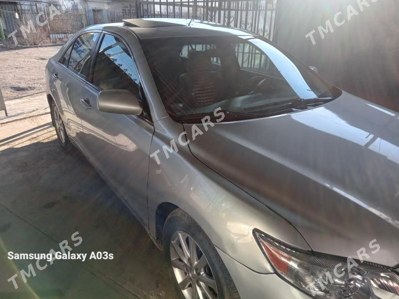 Toyota Camry 2011 - 175 000 TMT - Дашогуз - img 3