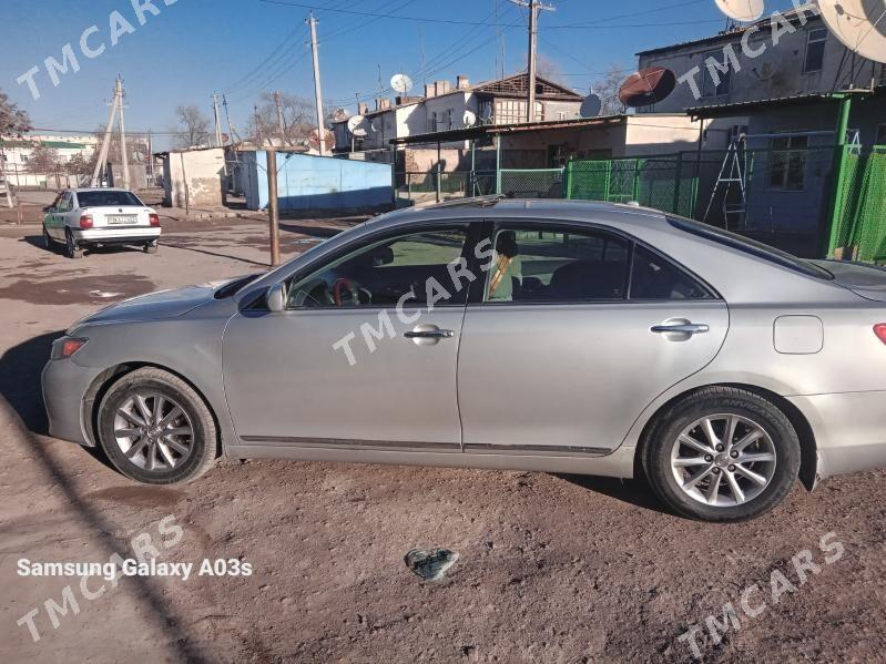 Toyota Camry 2011 - 175 000 TMT - Дашогуз - img 5