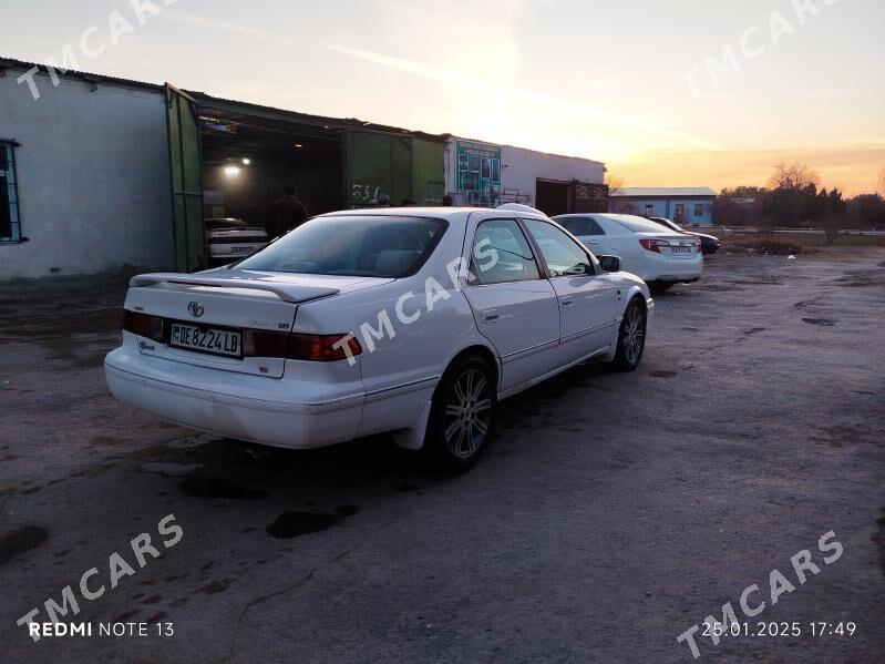 Toyota Camry 1998 - 76 000 TMT - Türkmenabat - img 5