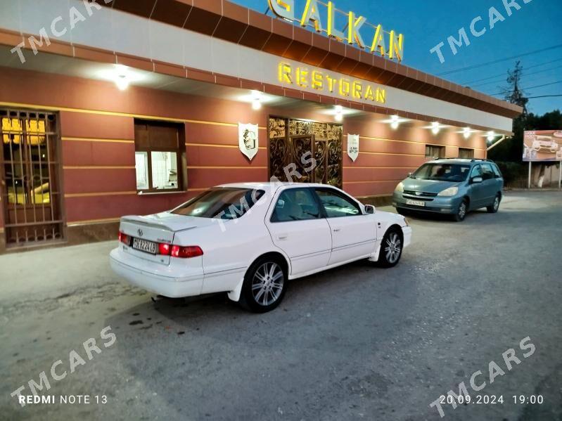 Toyota Camry 1998 - 76 000 TMT - Türkmenabat - img 3