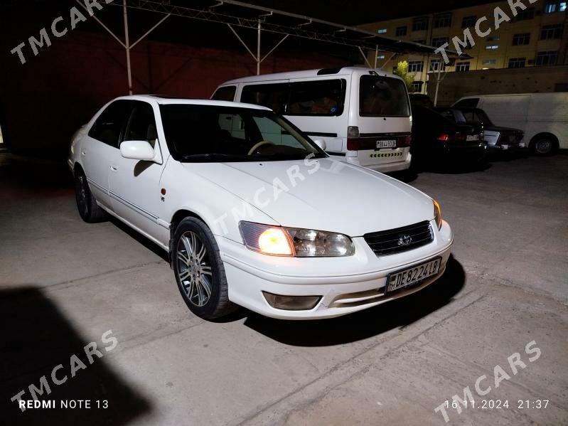 Toyota Camry 1998 - 76 000 TMT - Türkmenabat - img 2