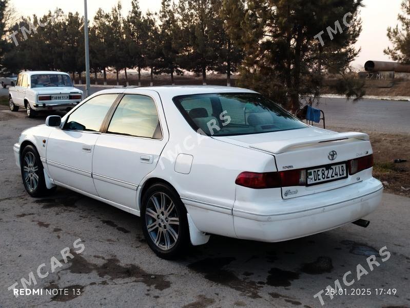 Toyota Camry 1998 - 76 000 TMT - Türkmenabat - img 7