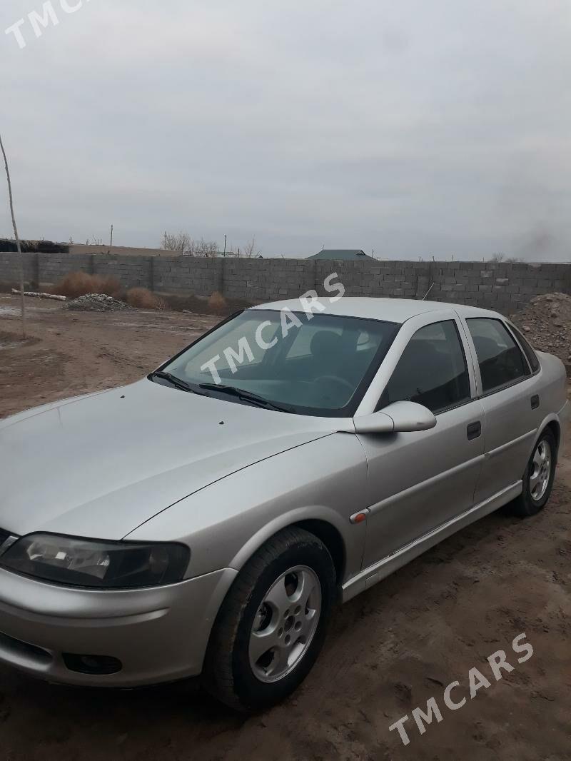 Opel Vectra 2000 - 58 000 TMT - Кёнеургенч - img 2