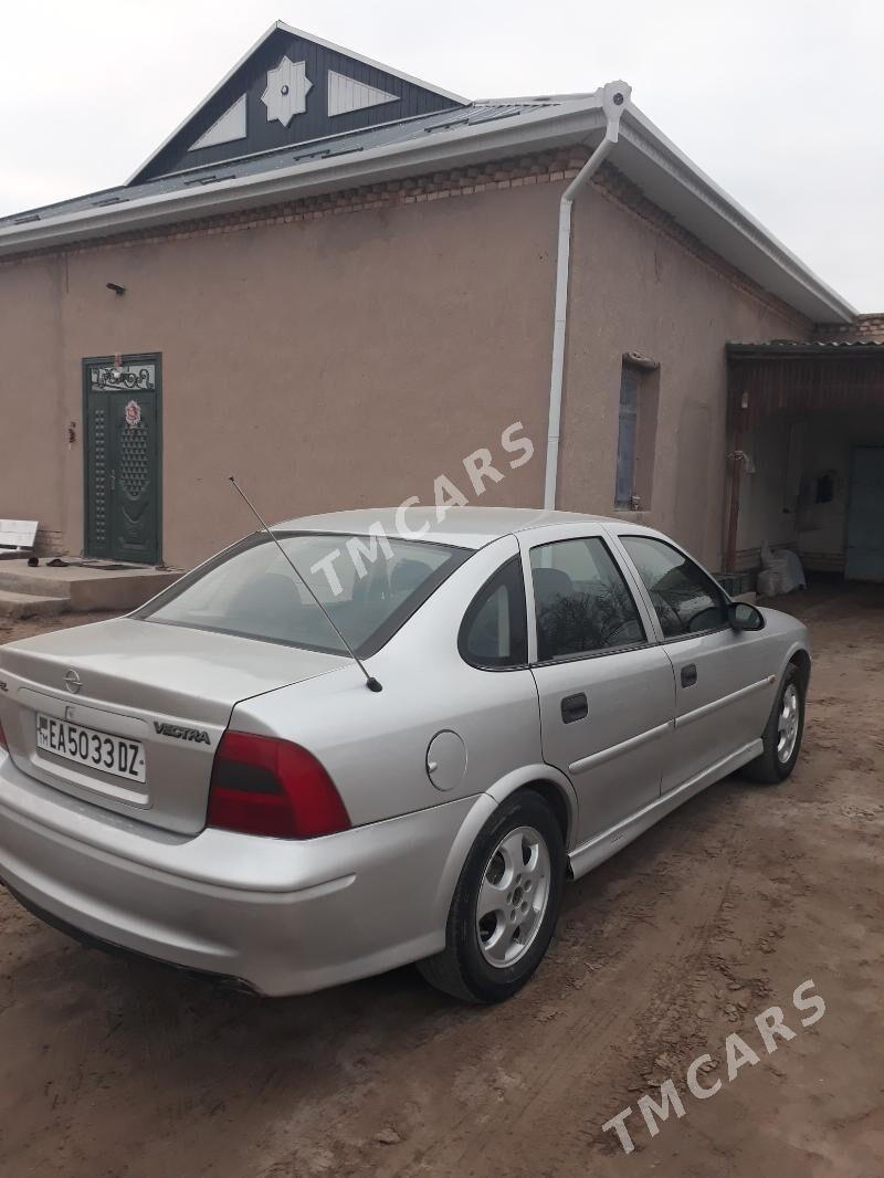 Opel Vectra 2000 - 58 000 TMT - Кёнеургенч - img 4