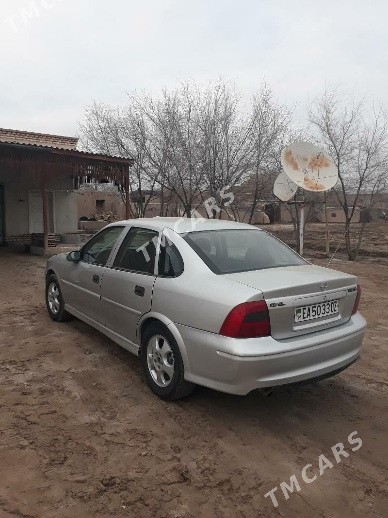 Opel Vectra 2000 - 58 000 TMT - Кёнеургенч - img 3