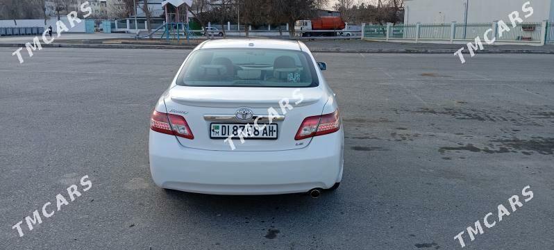 Toyota Camry 2010 - 174 000 TMT - Мир 8 - img 7