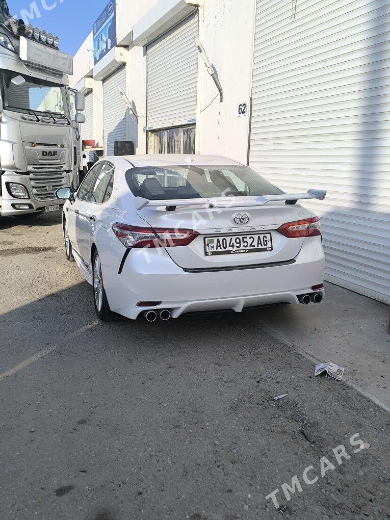 Toyota Camry 2019 - 270 000 TMT - Aşgabat - img 2