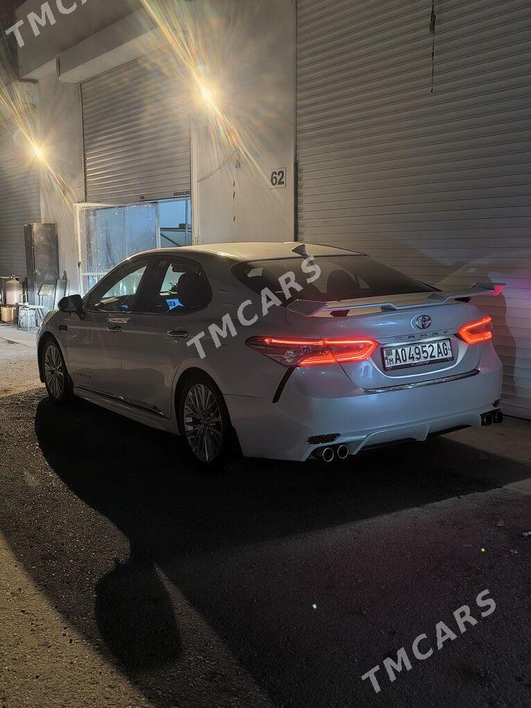 Toyota Camry 2019 - 270 000 TMT - Aşgabat - img 4