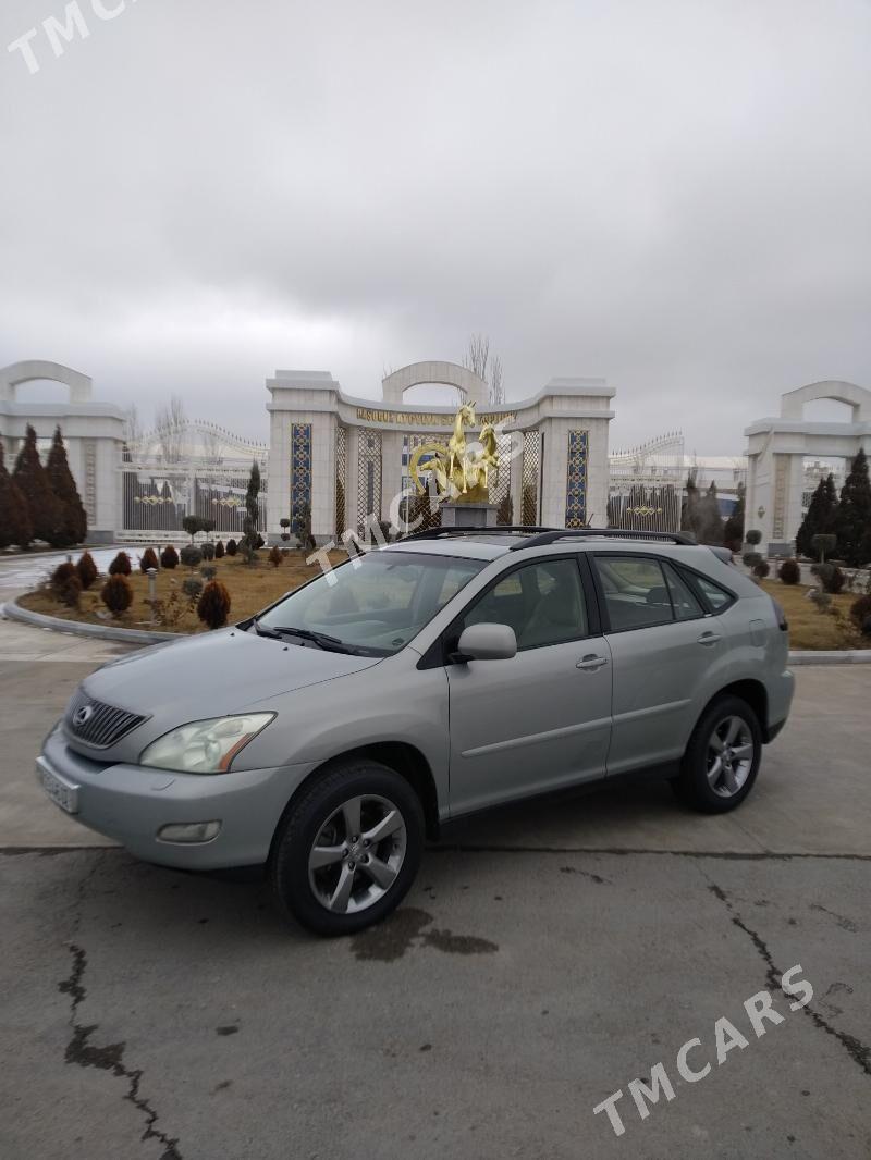 Lexus RX 330 2004 - 225 000 TMT - Дашогуз - img 6