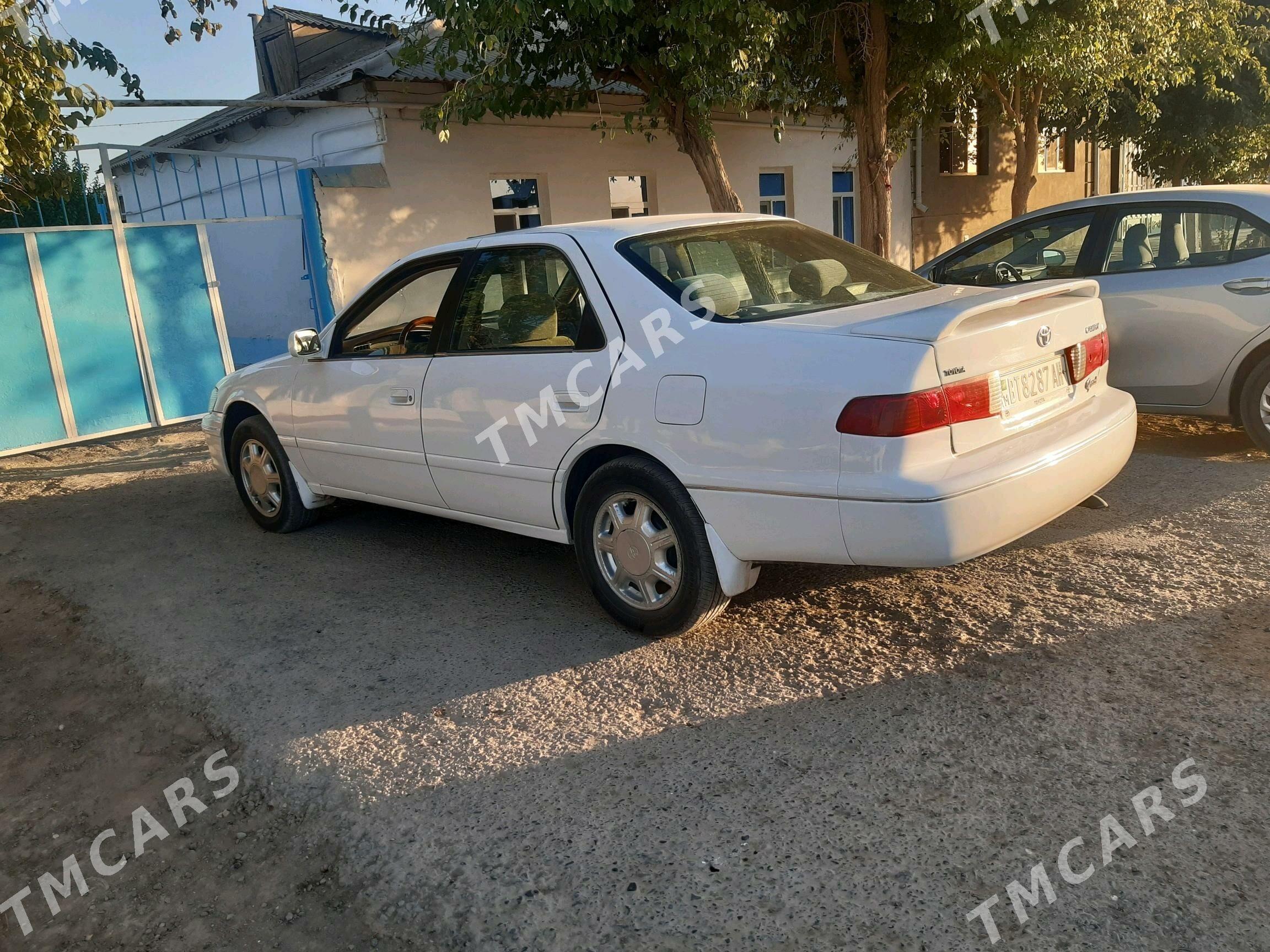 Toyota Camry 2000 - 85 000 TMT - Tejen - img 2