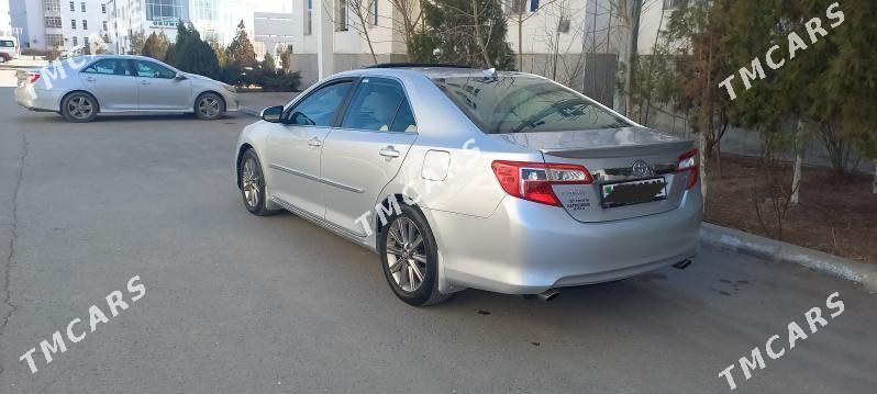 Toyota Camry 2012 - 230 000 TMT - Дашогуз - img 5