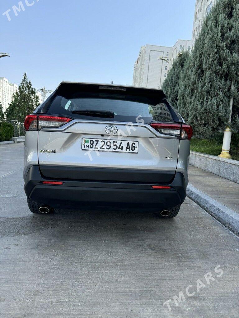 Toyota RAV4 2019 - 405 000 TMT - Aşgabat - img 7