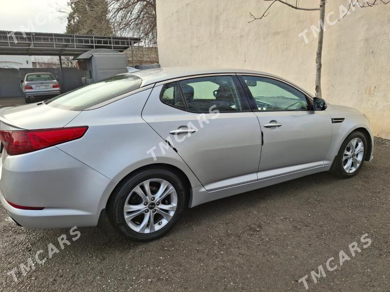 Kia Optima 2010 - 137 000 TMT - Aşgabat - img 2