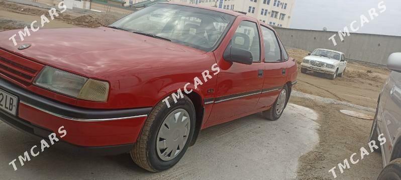 Opel Vectra 1989 - 40 000 TMT - Türkmenabat - img 2