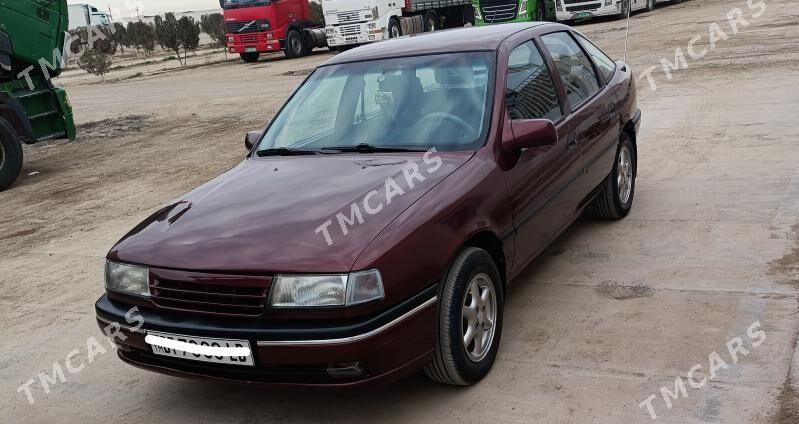 Opel Vectra 1992 - 45 000 TMT - Türkmenabat - img 3