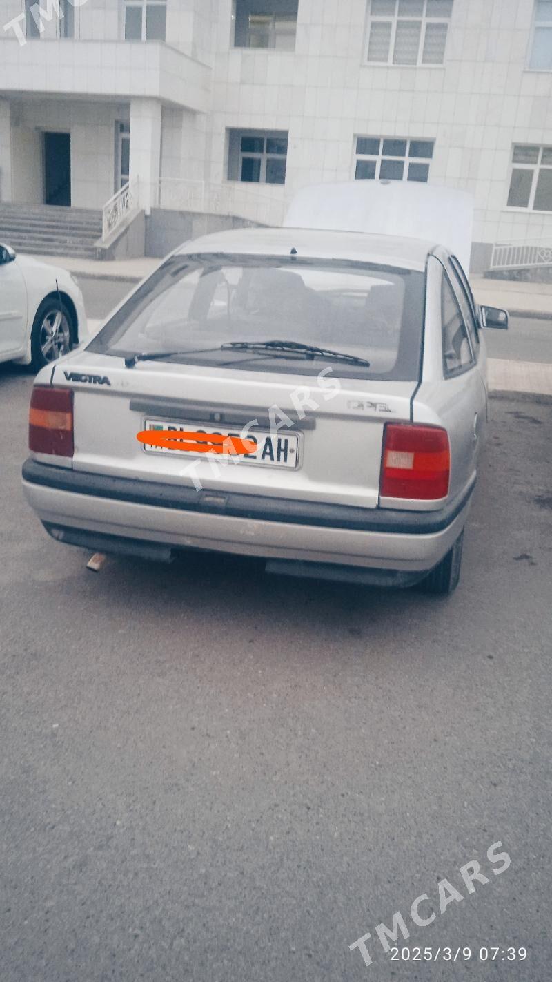 Opel Vectra 1989 - 21 000 TMT - Gökdepe - img 2