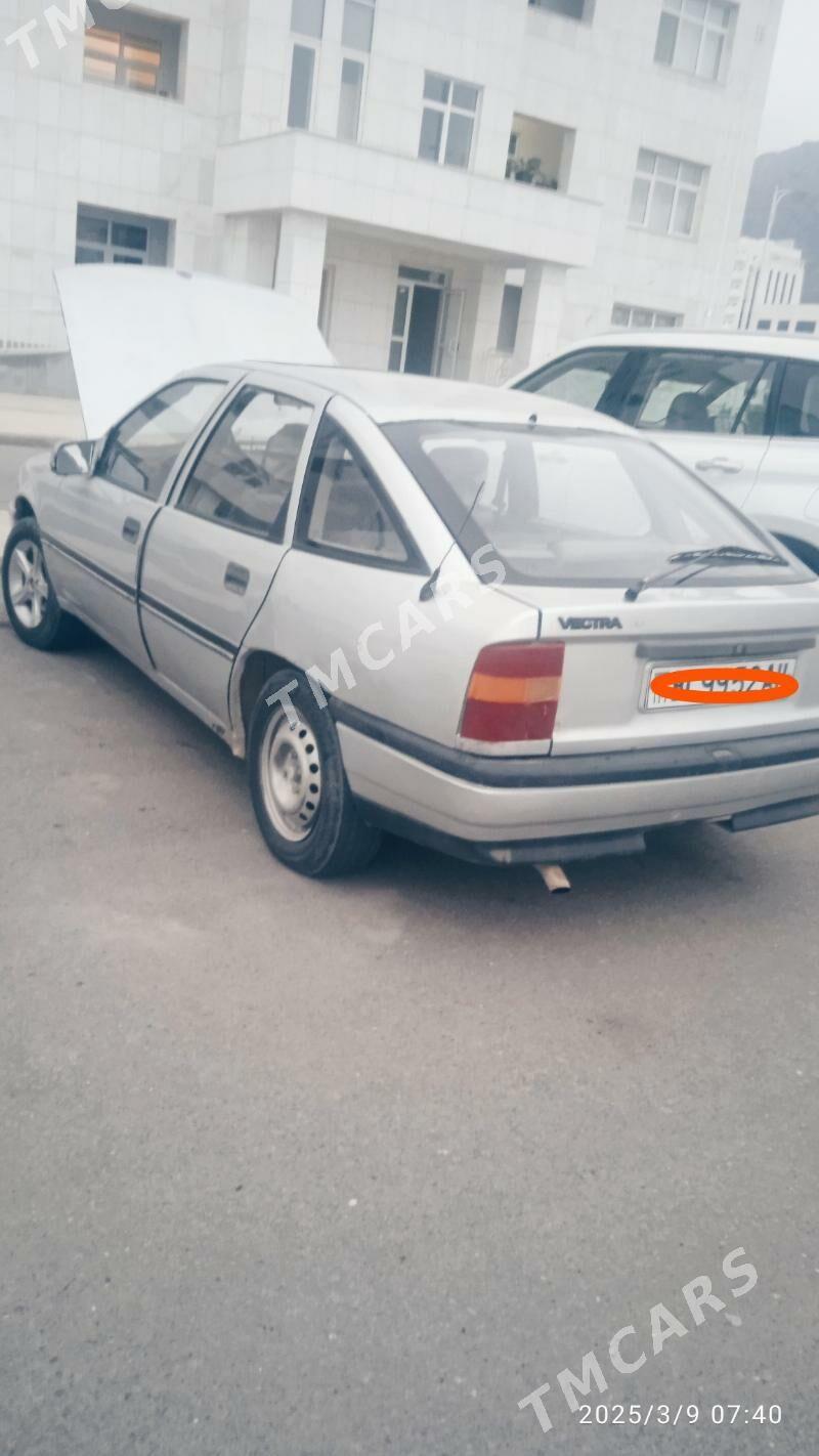 Opel Vectra 1989 - 21 000 TMT - Gökdepe - img 3