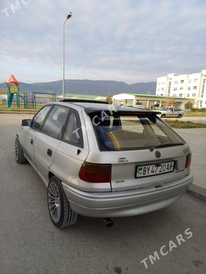 Opel Astra 1992 - 45 000 TMT - Gökdepe - img 2