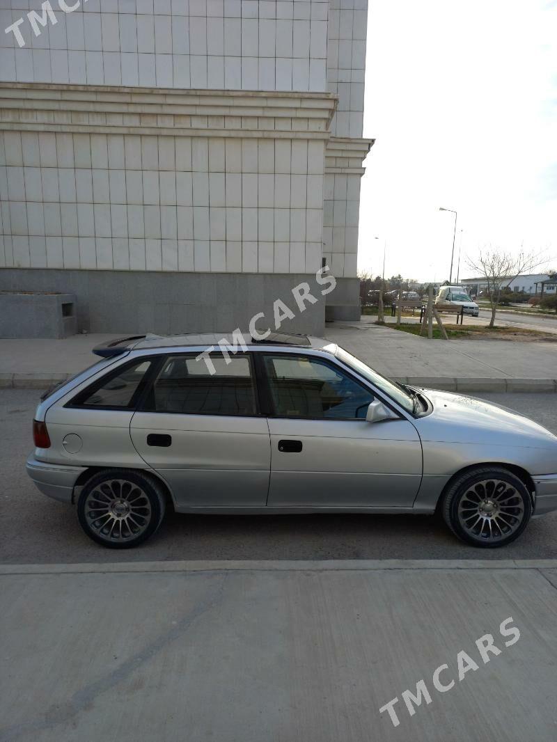 Opel Astra 1992 - 45 000 TMT - Gökdepe - img 3