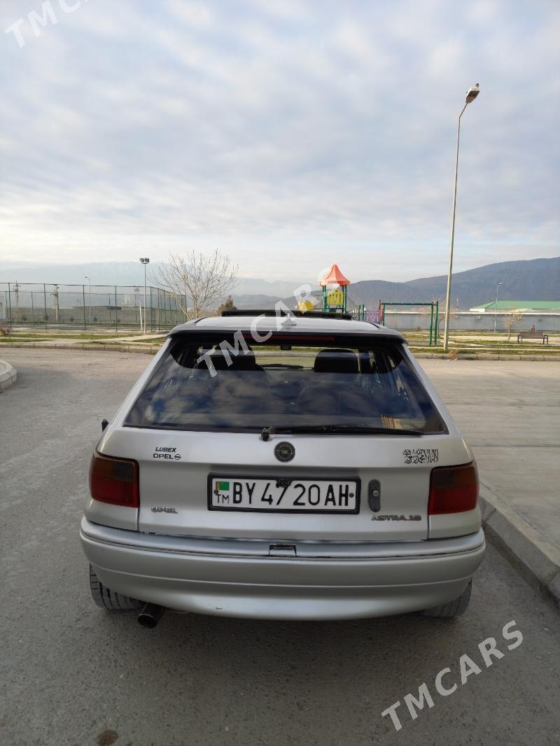 Opel Astra 1992 - 45 000 TMT - Gökdepe - img 9