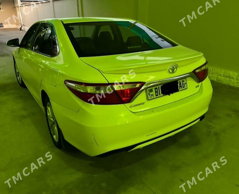 Toyota Camry 2015 - 240 000 TMT - Aşgabat - img 2