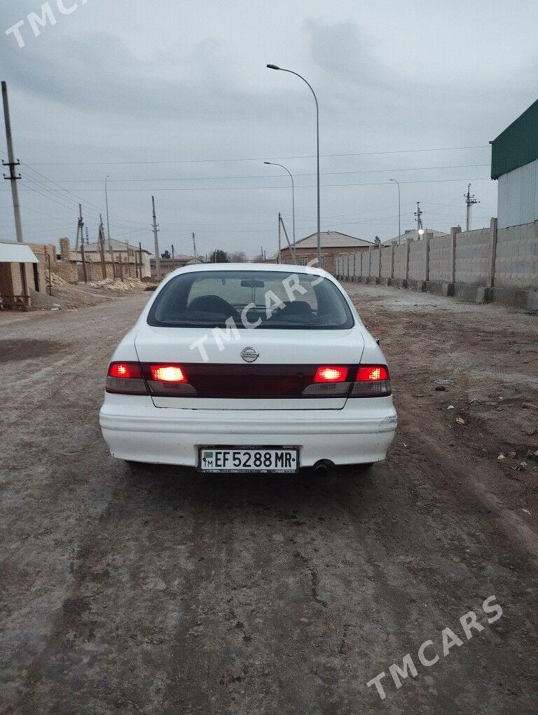 Nissan Cefiro 1999 - 35 000 TMT - Murgap - img 2