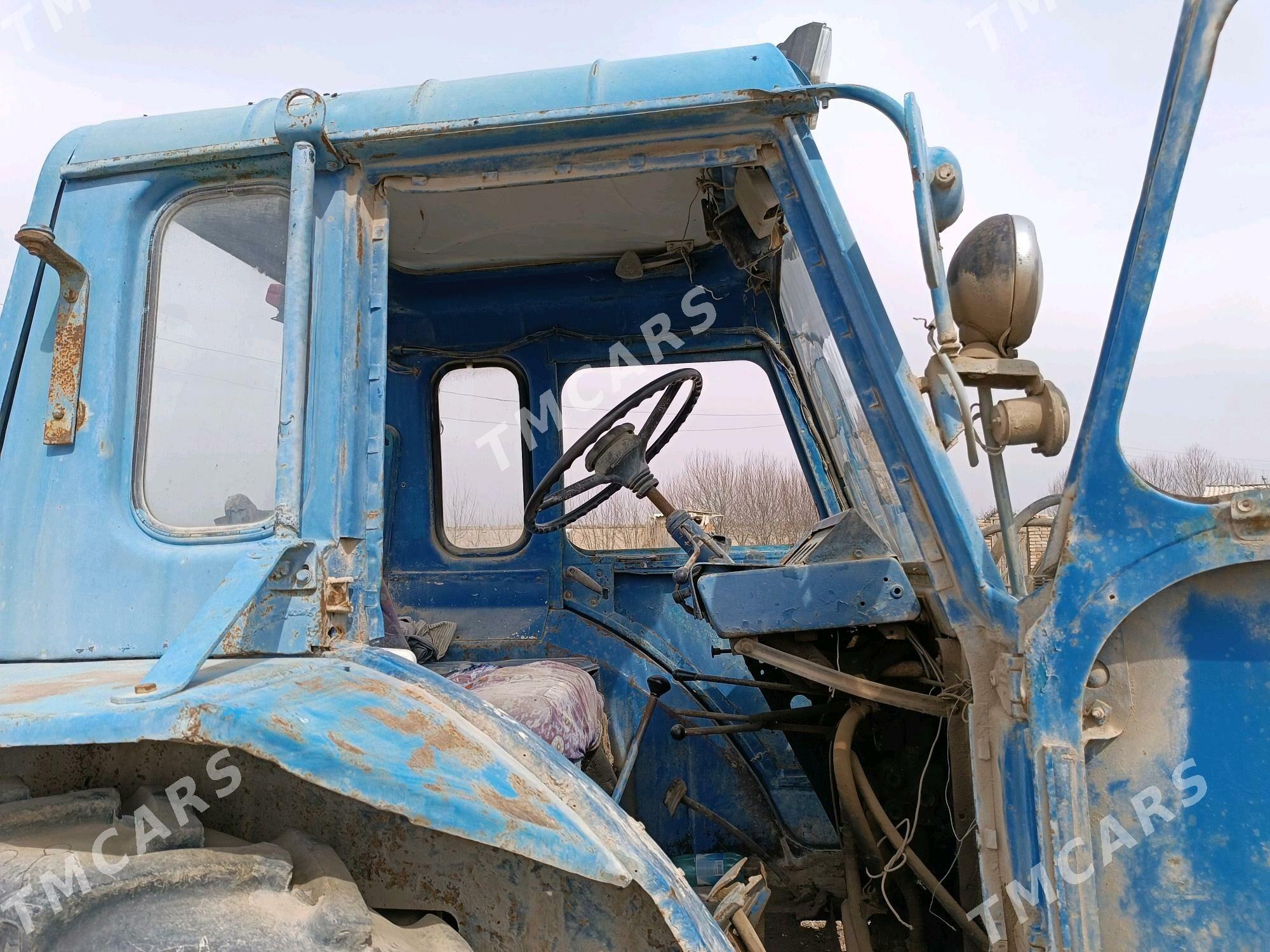 Belarus 923 2000 - 75 000 TMT - Яшлык - img 9