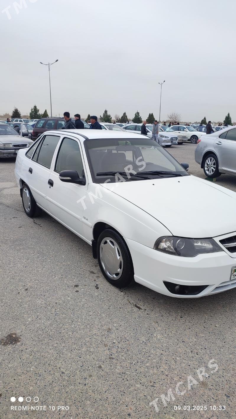 Daewoo Nexia 2013 - 76 000 TMT - Türkmenabat - img 8