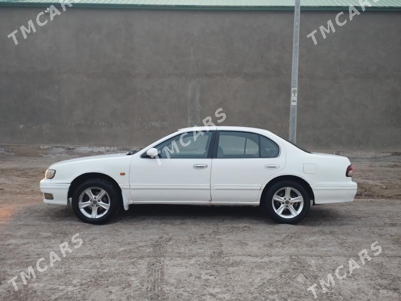 Nissan Cefiro 1999 - 35 000 TMT - Murgap - img 3